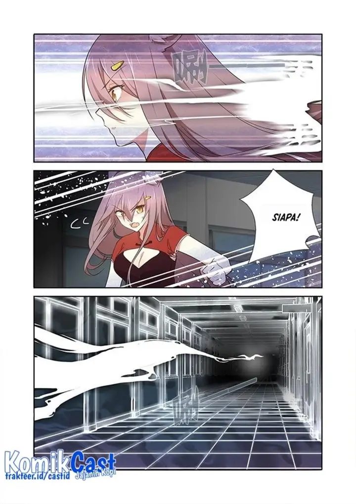 image-komik-yaoguai-mingdan-chapter-265-3/13