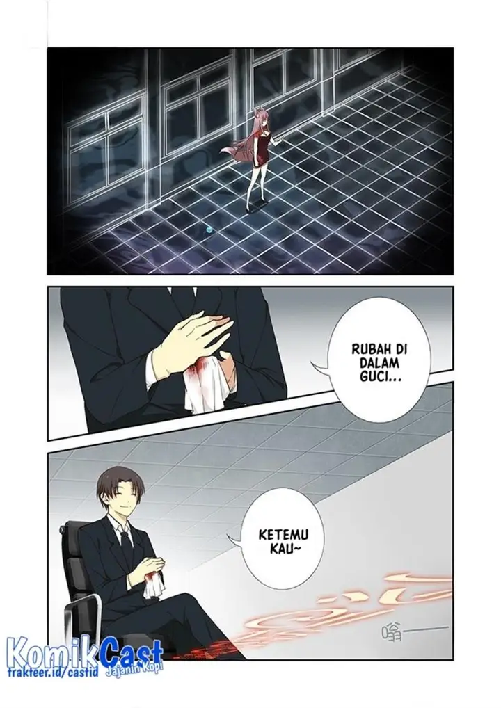 image-komik-yaoguai-mingdan-chapter-265-4/13