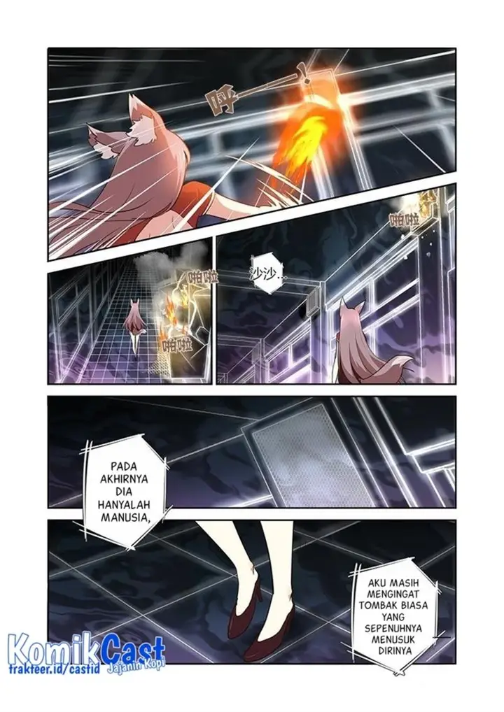 image-komik-yaoguai-mingdan-chapter-265-9/13