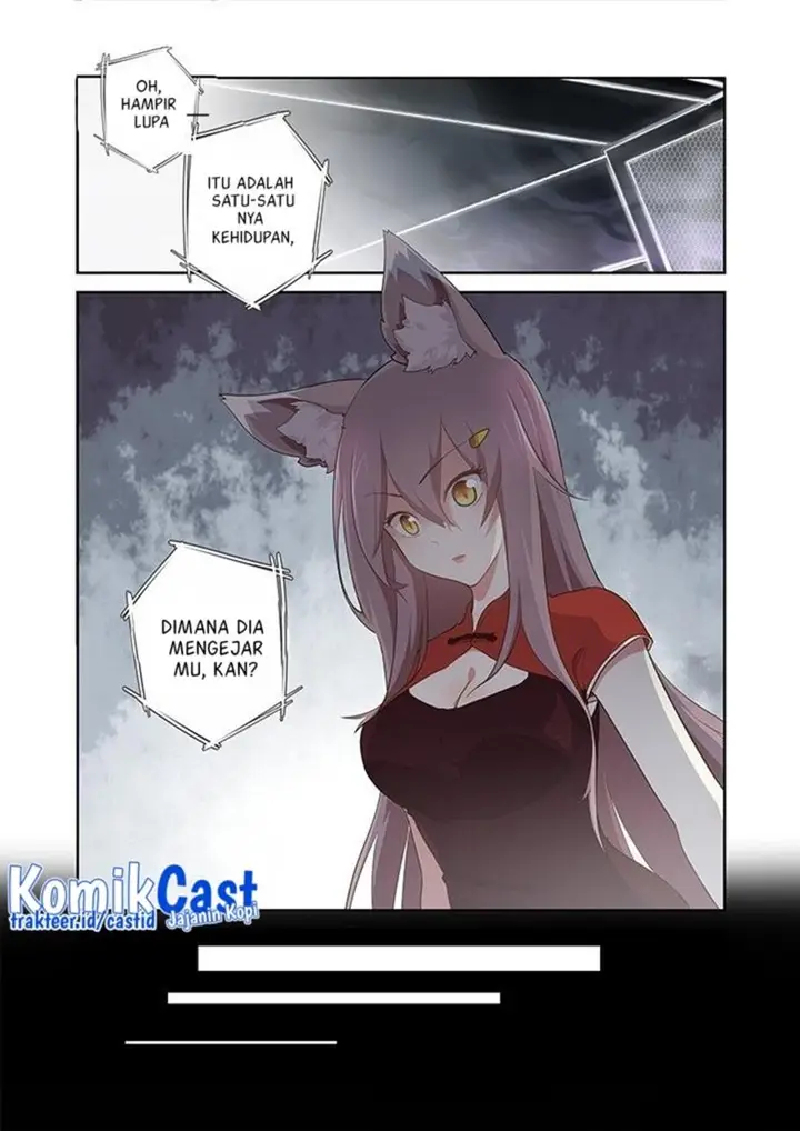 image-komik-yaoguai-mingdan-chapter-265-10/13