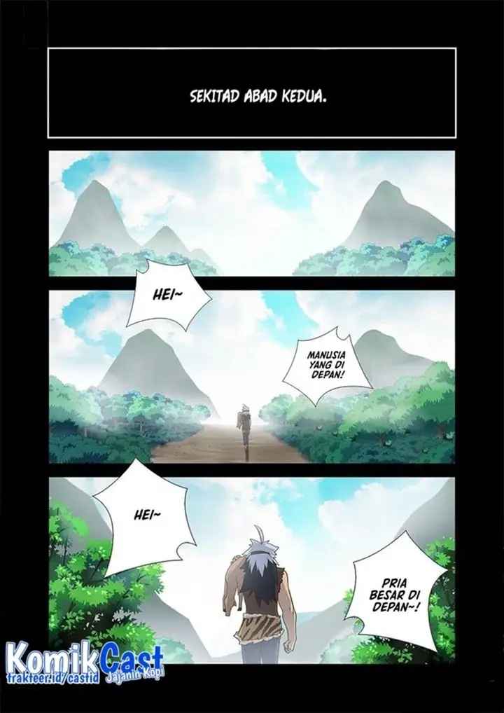 image-komik-yaoguai-mingdan-chapter-265-11/13