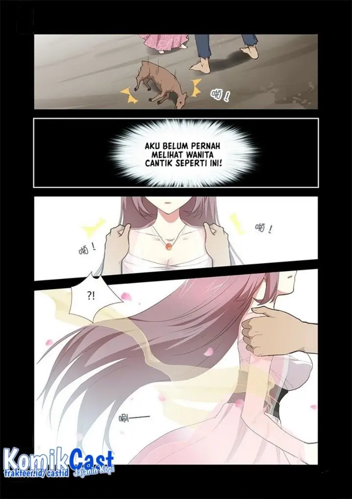 image-komik-yaoguai-mingdan-chapter-266-1/9