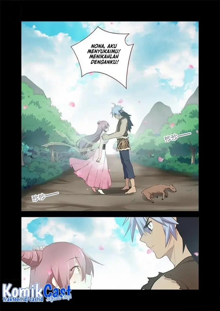 image-komik-yaoguai-mingdan-chapter-266-2/9