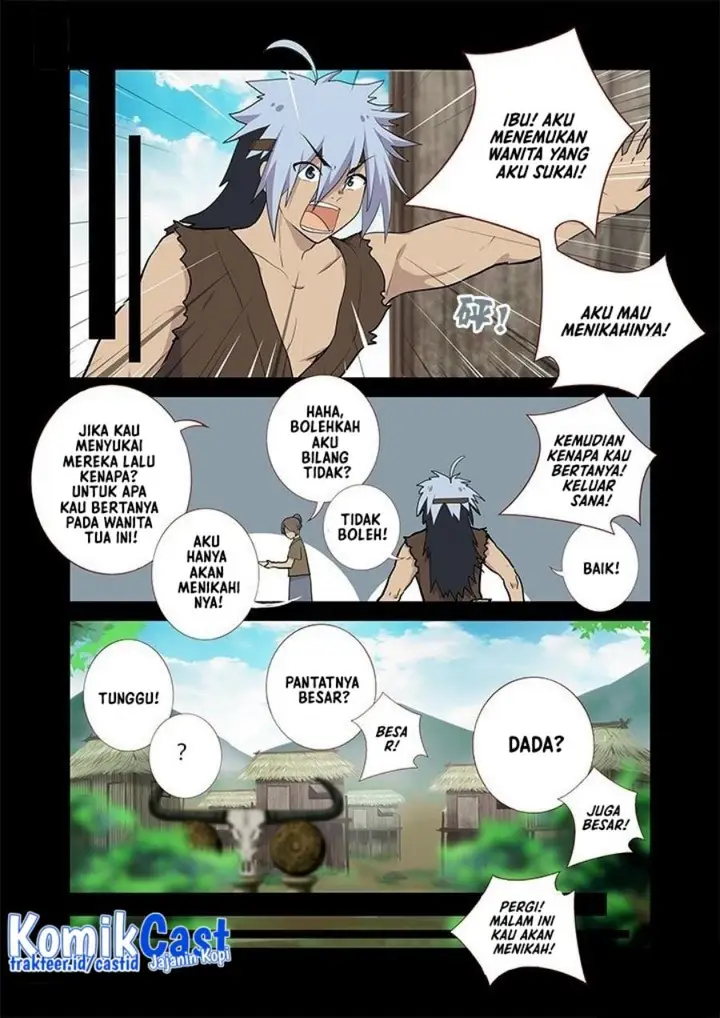 image-komik-yaoguai-mingdan-chapter-266-3/9