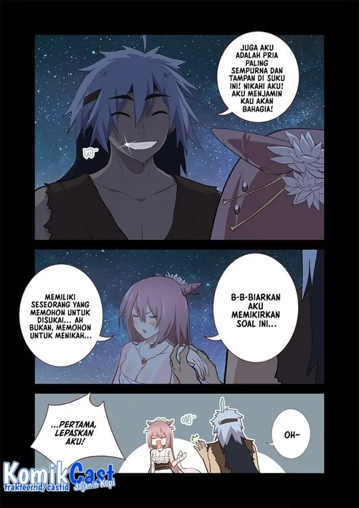 image-komik-yaoguai-mingdan-chapter-266-5/9