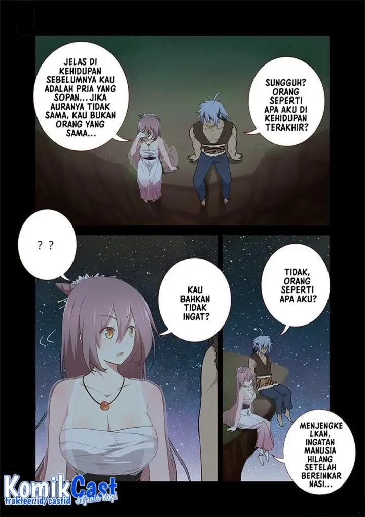 image-komik-yaoguai-mingdan-chapter-266-6/9