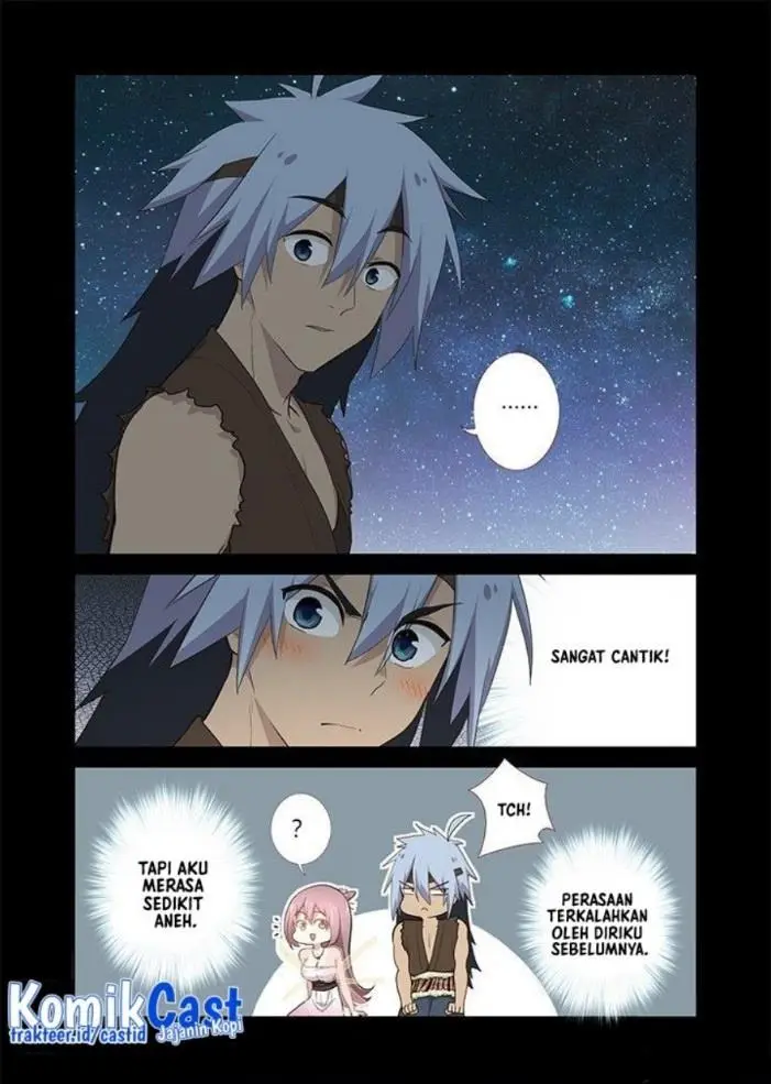 image-komik-yaoguai-mingdan-chapter-266-8/9