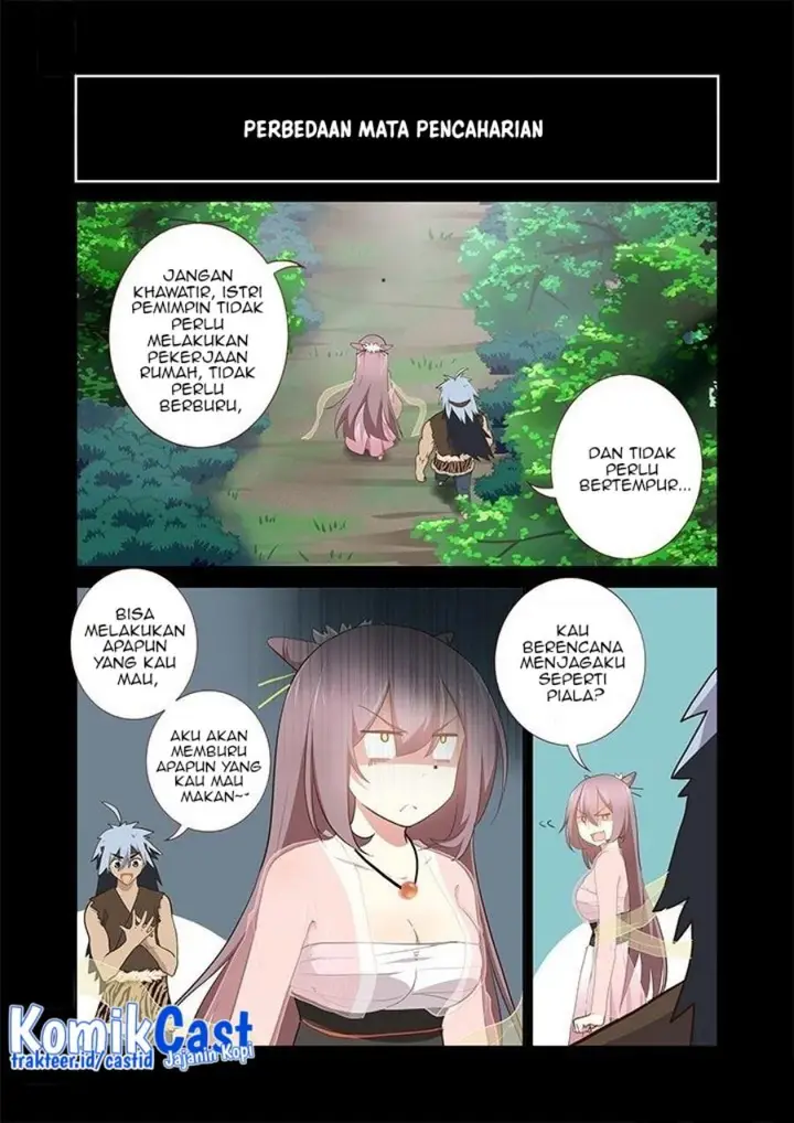 image-komik-yaoguai-mingdan-chapter-267-0/7