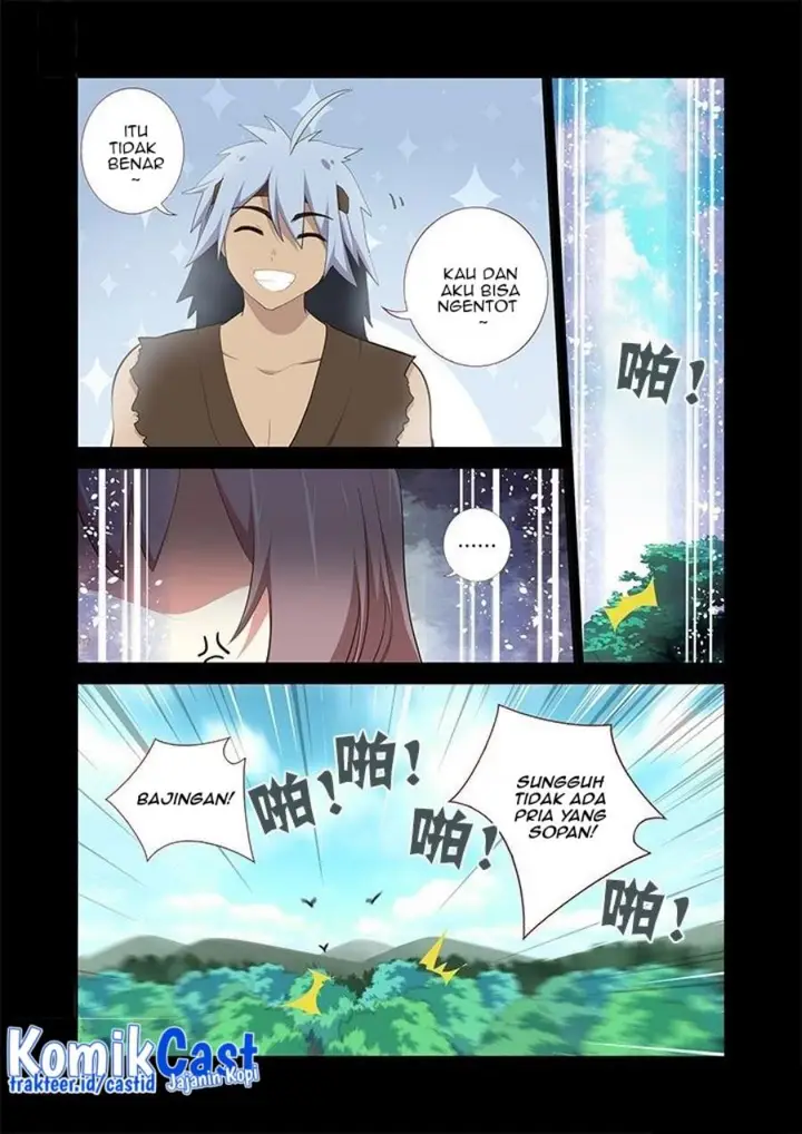 image-komik-yaoguai-mingdan-chapter-267-1/7
