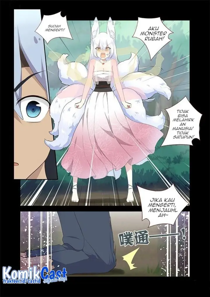 image-komik-yaoguai-mingdan-chapter-267-5/7