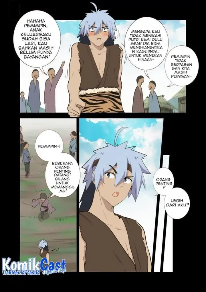 image-komik-yaoguai-mingdan-chapter-268-5/11