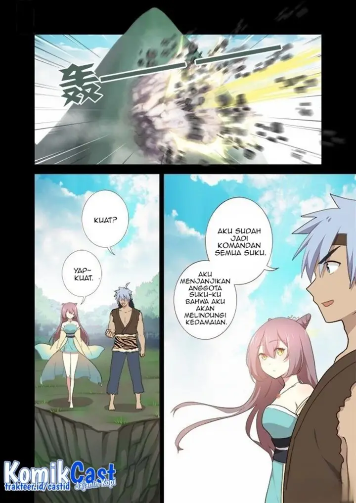 image-komik-yaoguai-mingdan-chapter-268-8/11