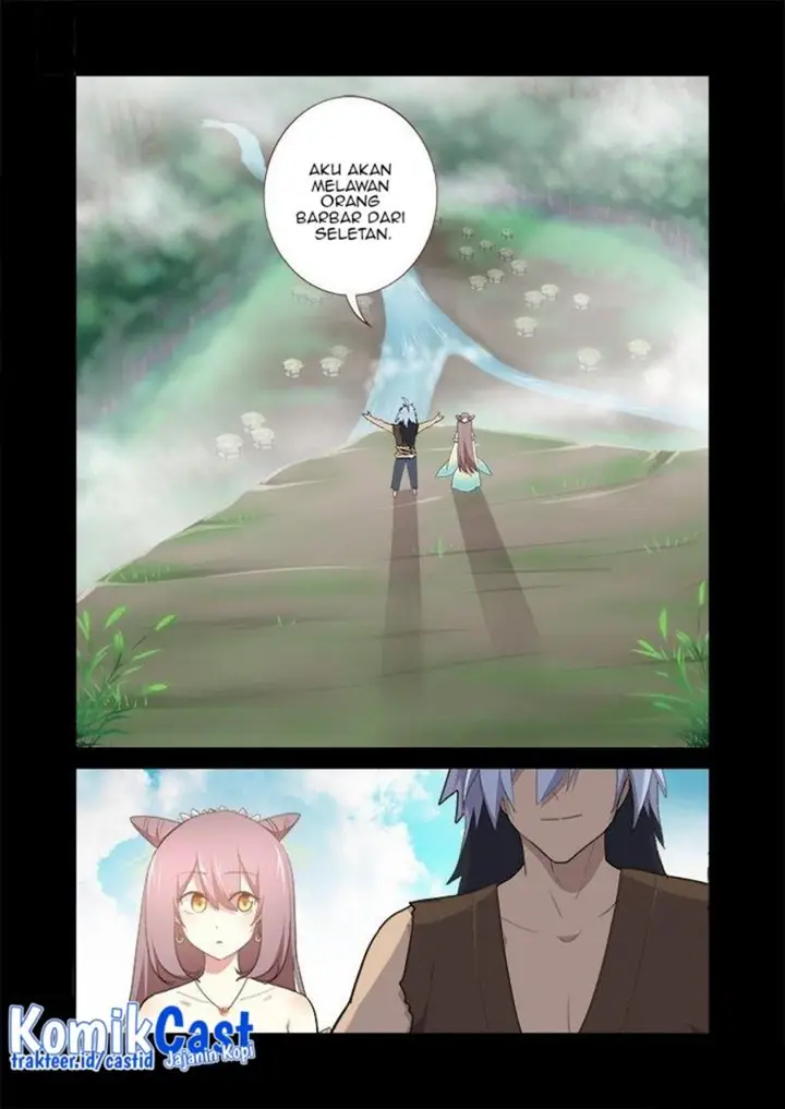 image-komik-yaoguai-mingdan-chapter-268-9/11