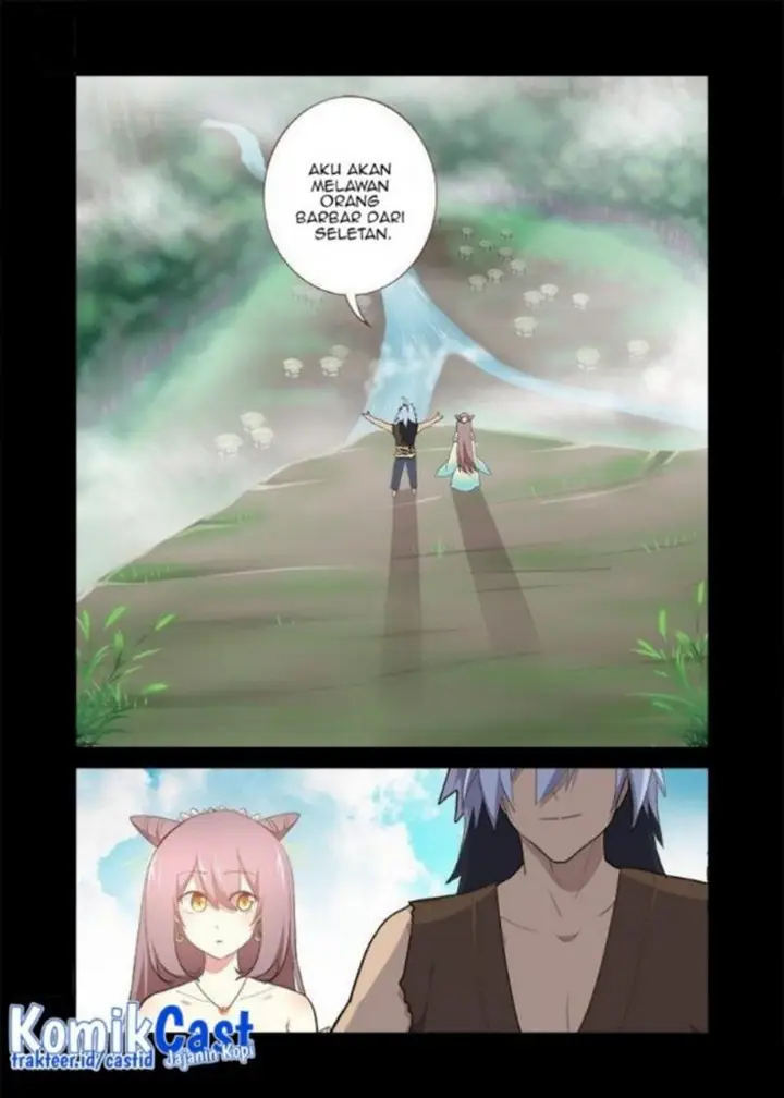 image-komik-yaoguai-mingdan-chapter-268-10/11