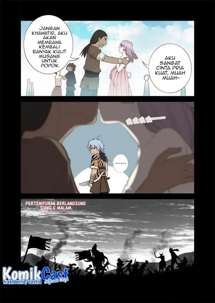image-komik-yaoguai-mingdan-chapter-269-1/11