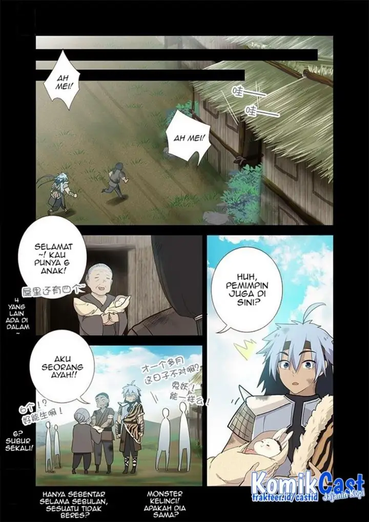 image-komik-yaoguai-mingdan-chapter-269-2/11