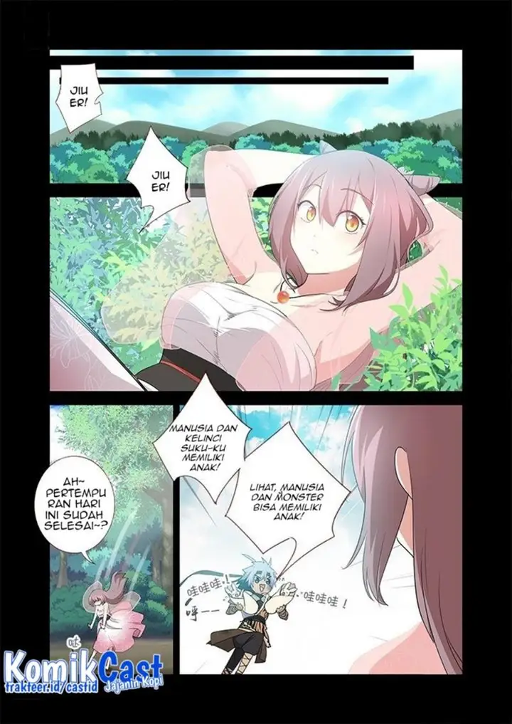 image-komik-yaoguai-mingdan-chapter-269-4/11