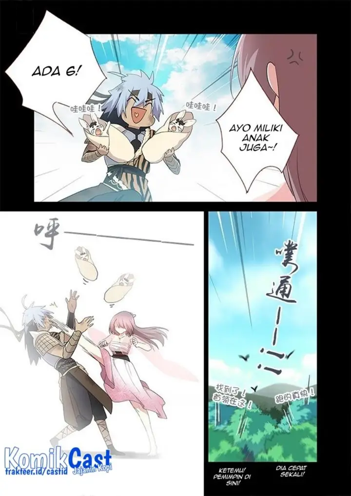 image-komik-yaoguai-mingdan-chapter-269-5/11