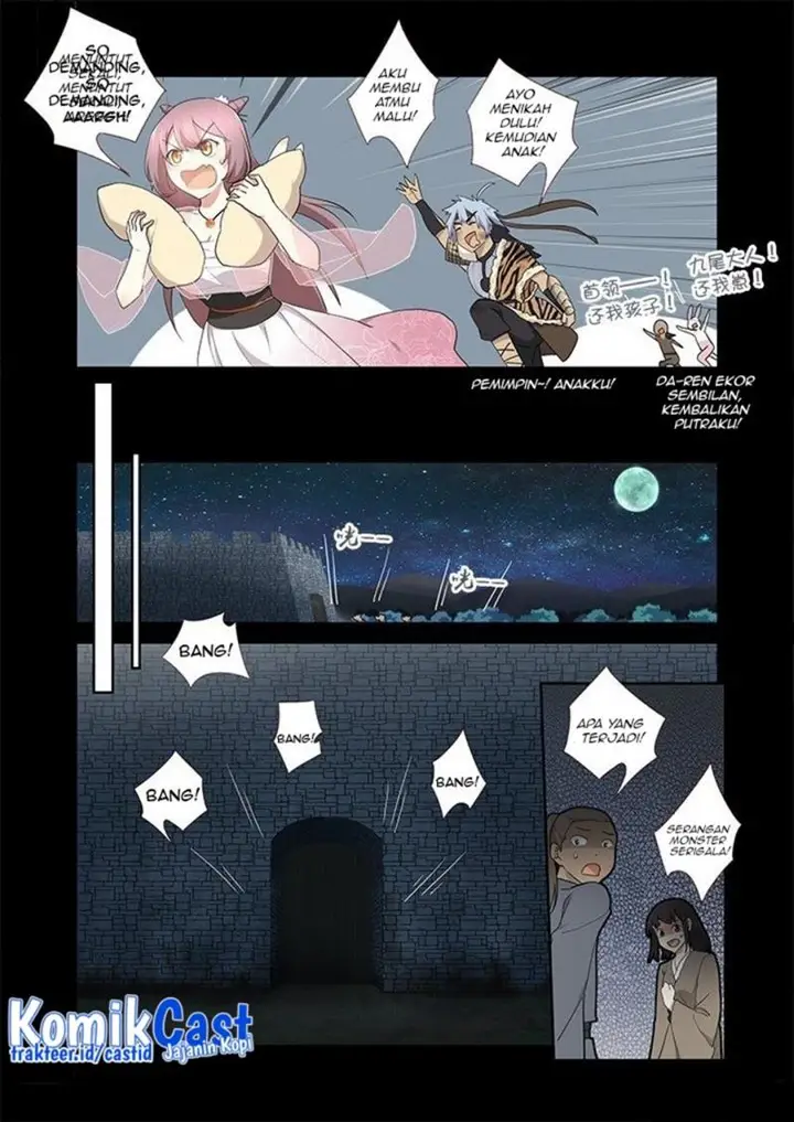 image-komik-yaoguai-mingdan-chapter-269-6/11
