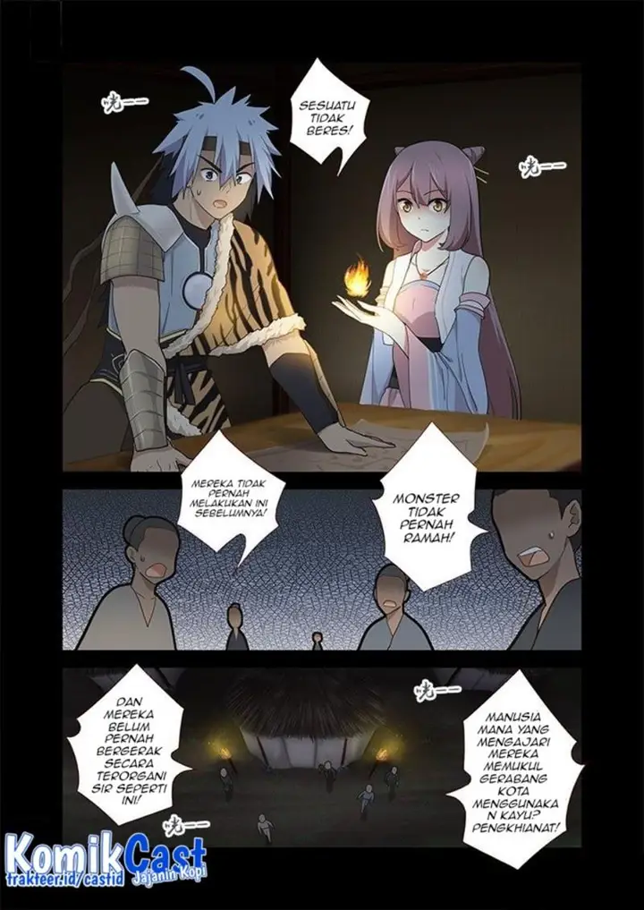 image-komik-yaoguai-mingdan-chapter-269-7/11