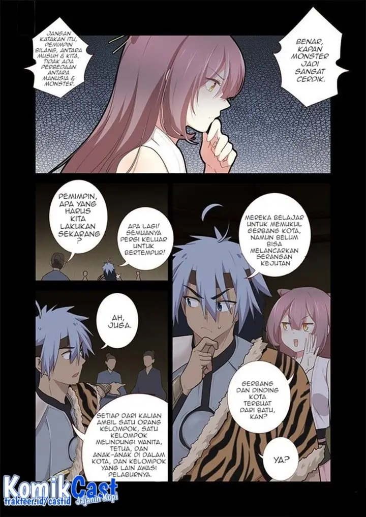 image-komik-yaoguai-mingdan-chapter-269-8/11