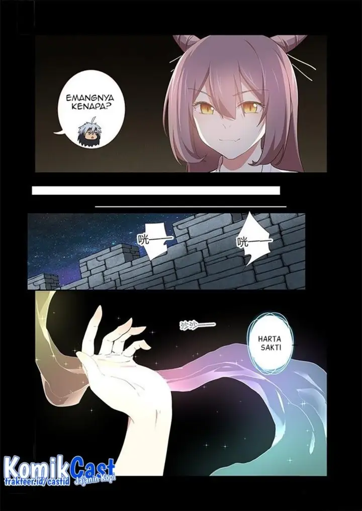 image-komik-yaoguai-mingdan-chapter-269-9/11