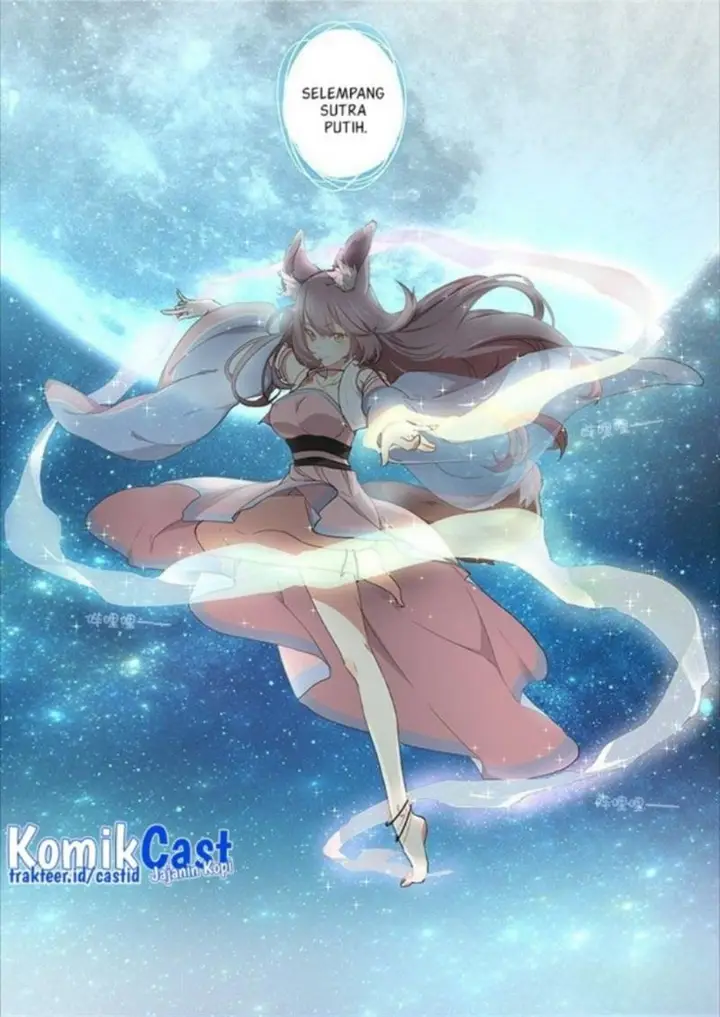 image-komik-yaoguai-mingdan-chapter-269-10/11
