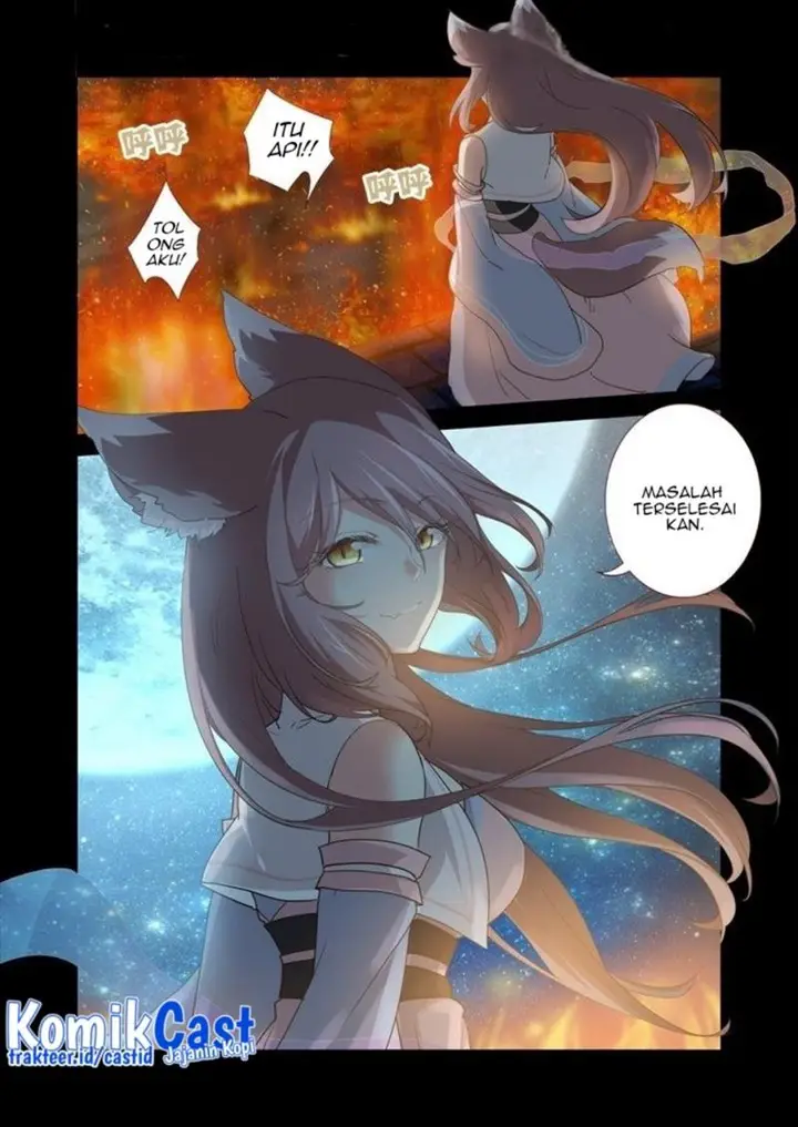 image-komik-yaoguai-mingdan-chapter-270-1/8