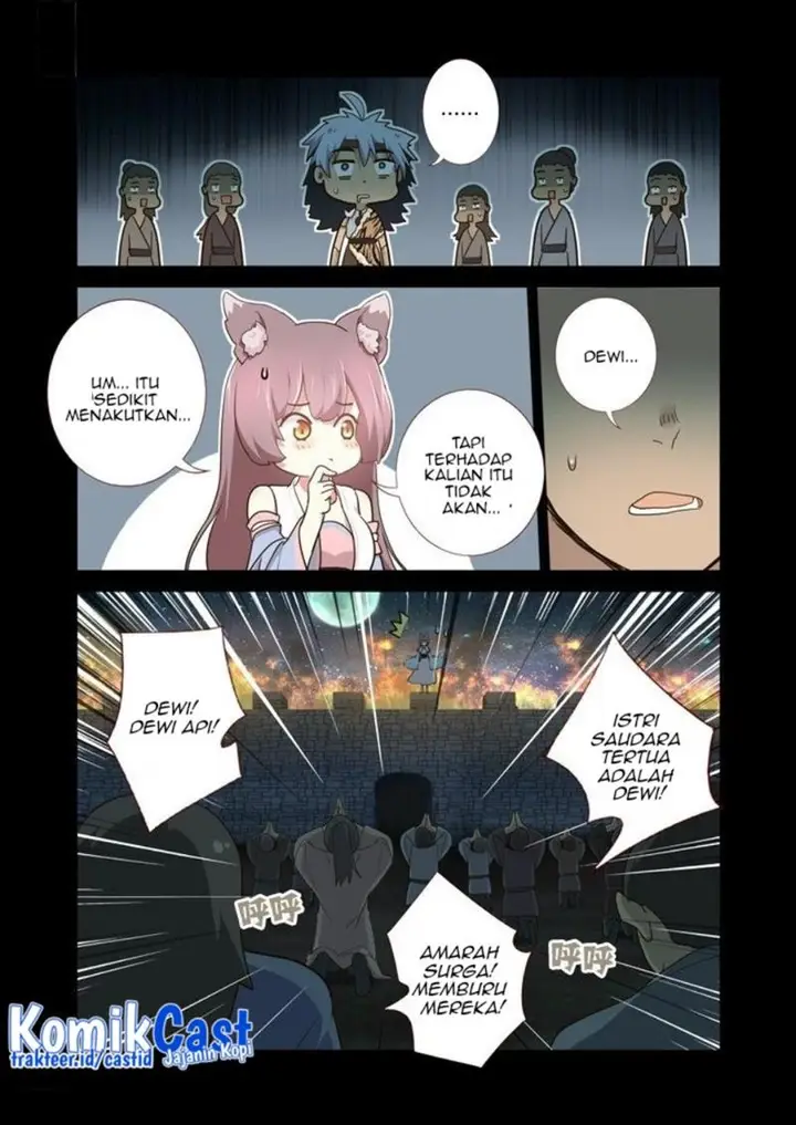 image-komik-yaoguai-mingdan-chapter-270-2/8