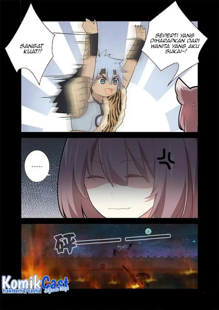 image-komik-yaoguai-mingdan-chapter-270-3/8