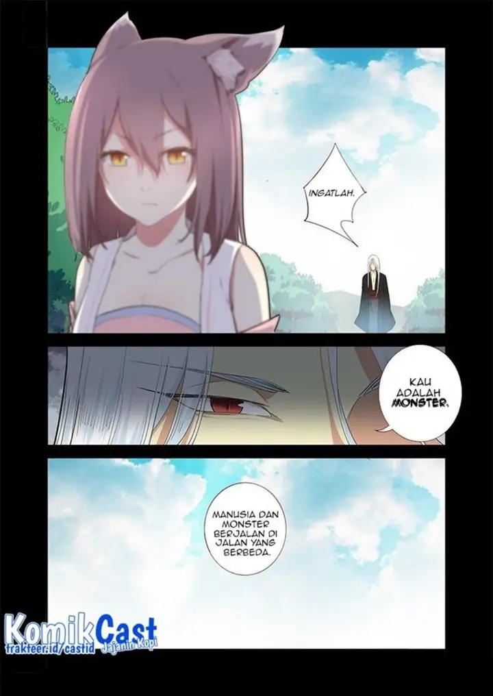 image-komik-yaoguai-mingdan-chapter-270-7/8