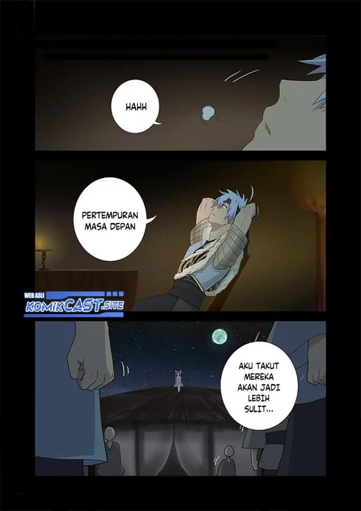 image-komik-yaoguai-mingdan-chapter-271-1/7