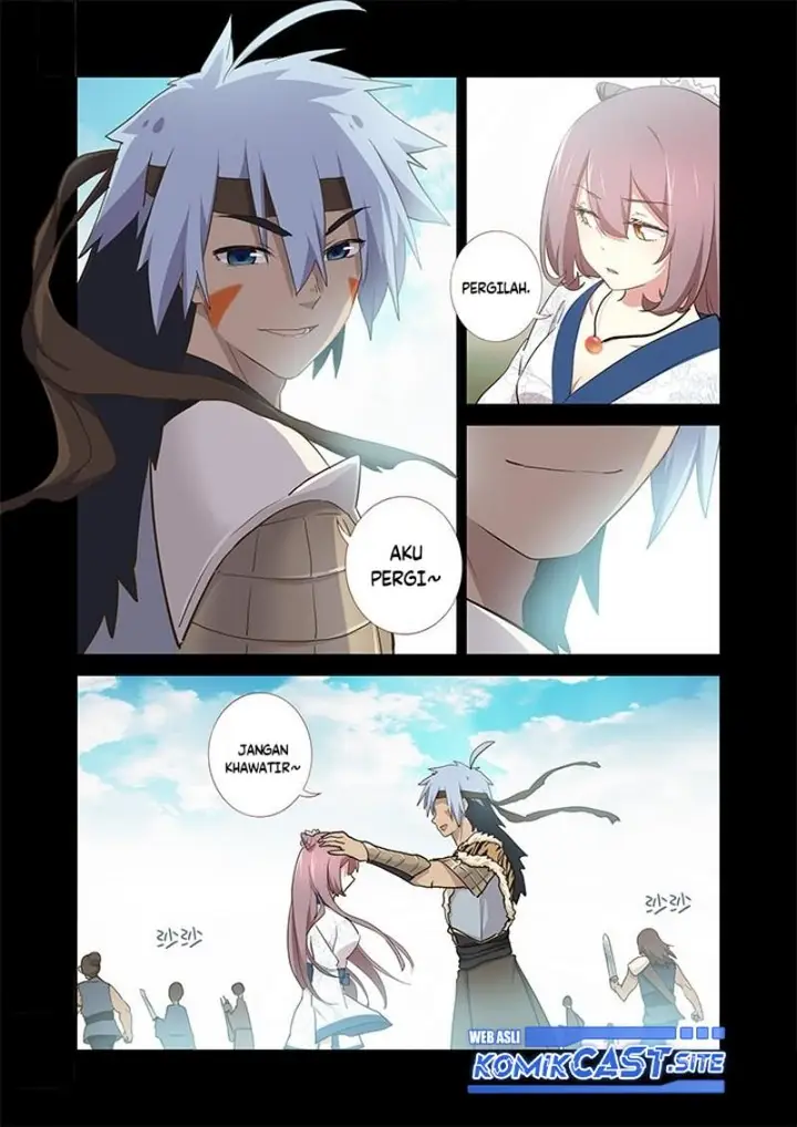 image-komik-yaoguai-mingdan-chapter-271-4/7