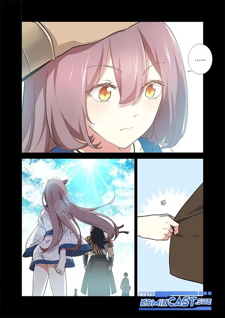 image-komik-yaoguai-mingdan-chapter-271-5/7