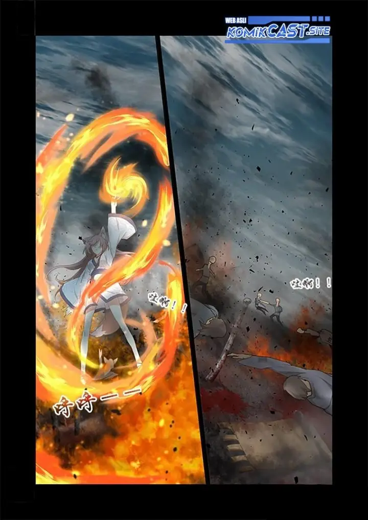 image-komik-yaoguai-mingdan-chapter-272-0/12