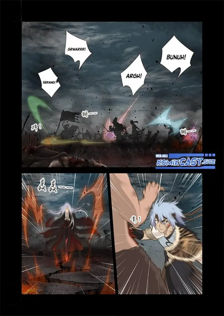 image-komik-yaoguai-mingdan-chapter-272-1/12