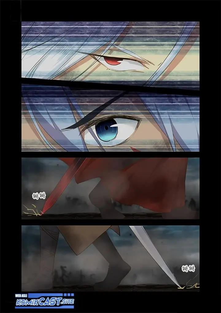 image-komik-yaoguai-mingdan-chapter-272-2/12