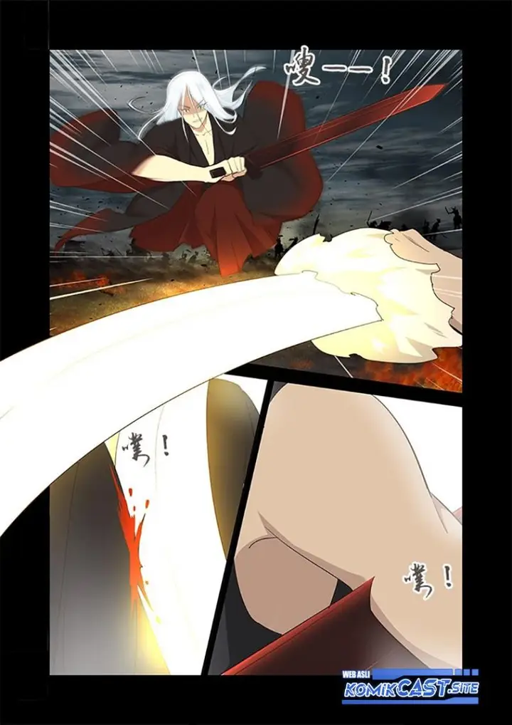 image-komik-yaoguai-mingdan-chapter-272-7/12