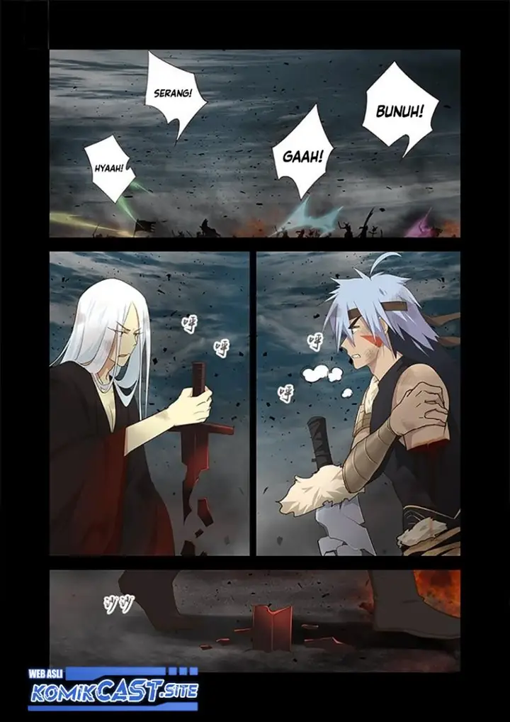 image-komik-yaoguai-mingdan-chapter-272-9/12