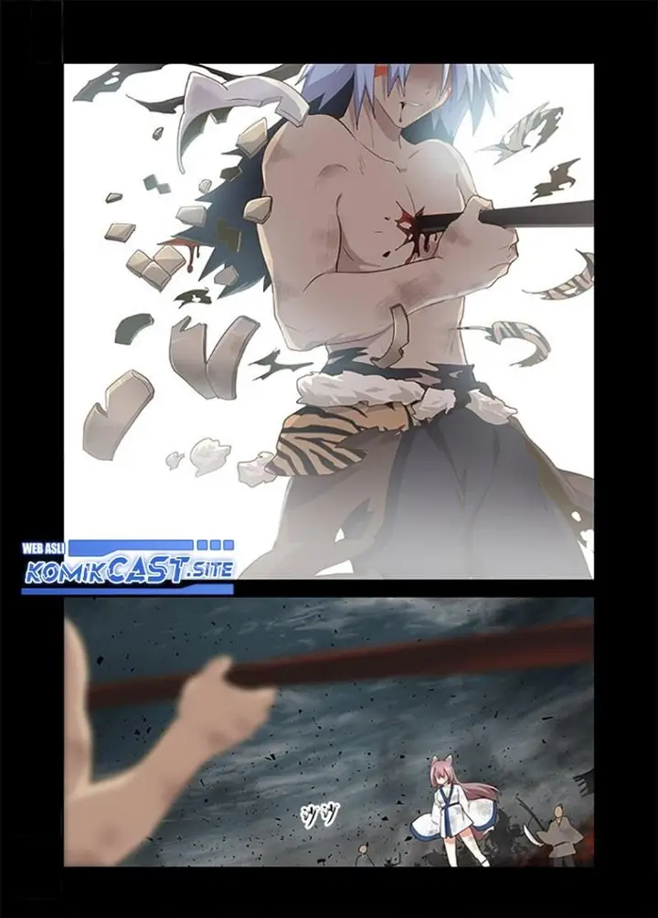 image-komik-yaoguai-mingdan-chapter-272-11/12