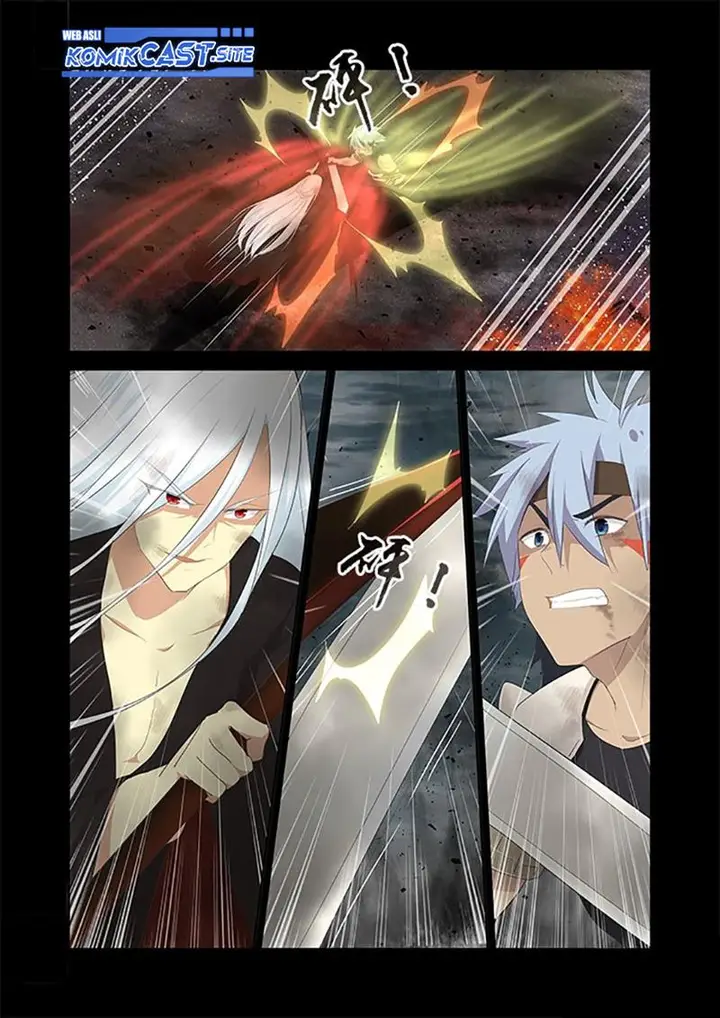 image-komik-yaoguai-mingdan-chapter-273-2/10