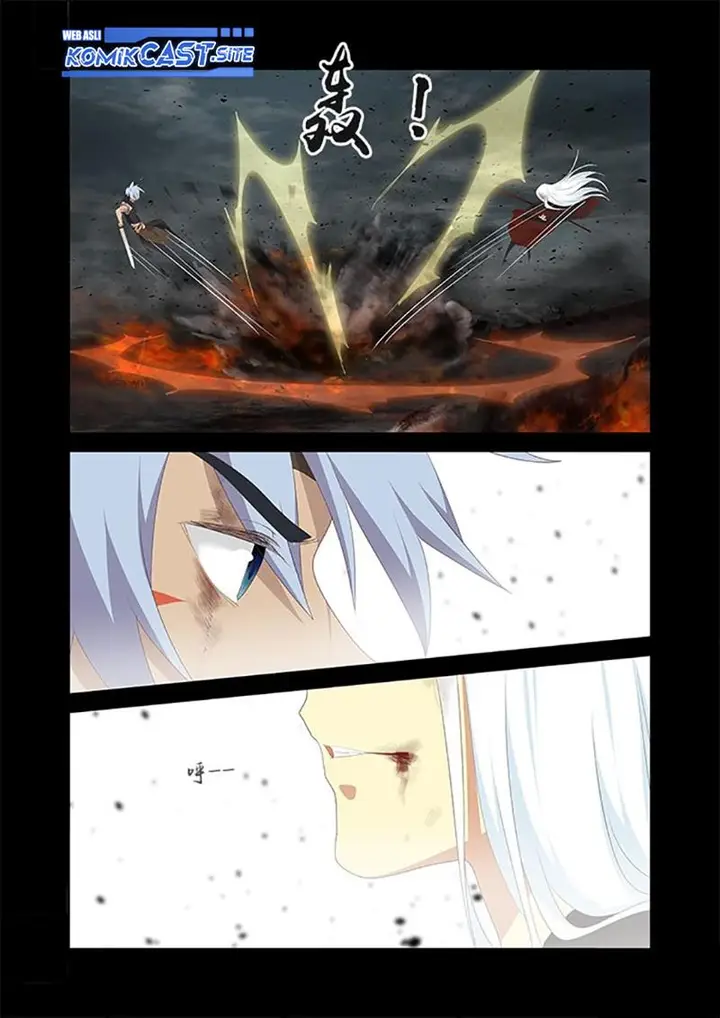 image-komik-yaoguai-mingdan-chapter-273-3/10