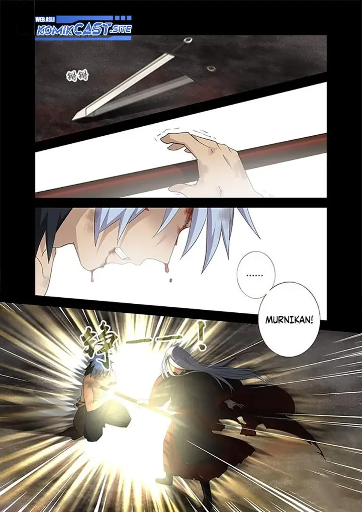 image-komik-yaoguai-mingdan-chapter-273-6/10