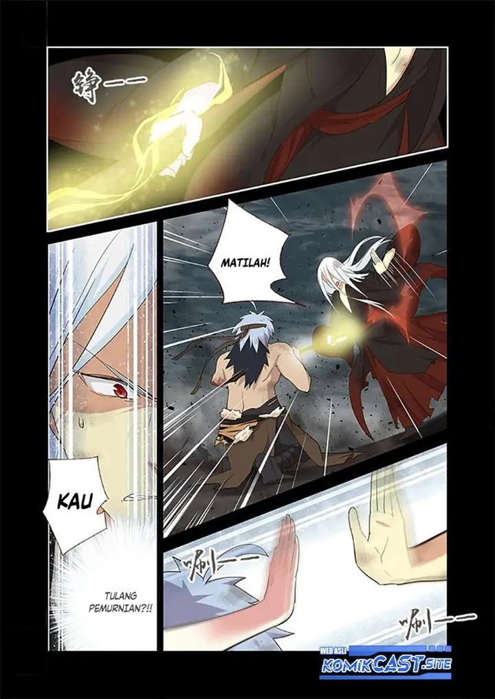 image-komik-yaoguai-mingdan-chapter-273-7/10