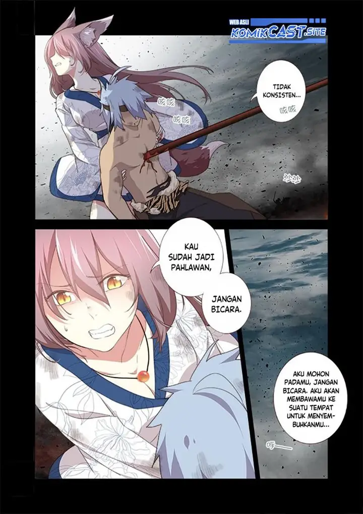 image-komik-yaoguai-mingdan-chapter-274-3/9