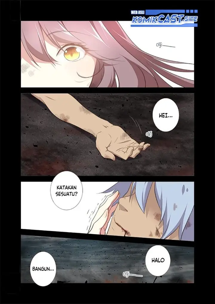 image-komik-yaoguai-mingdan-chapter-274-5/9