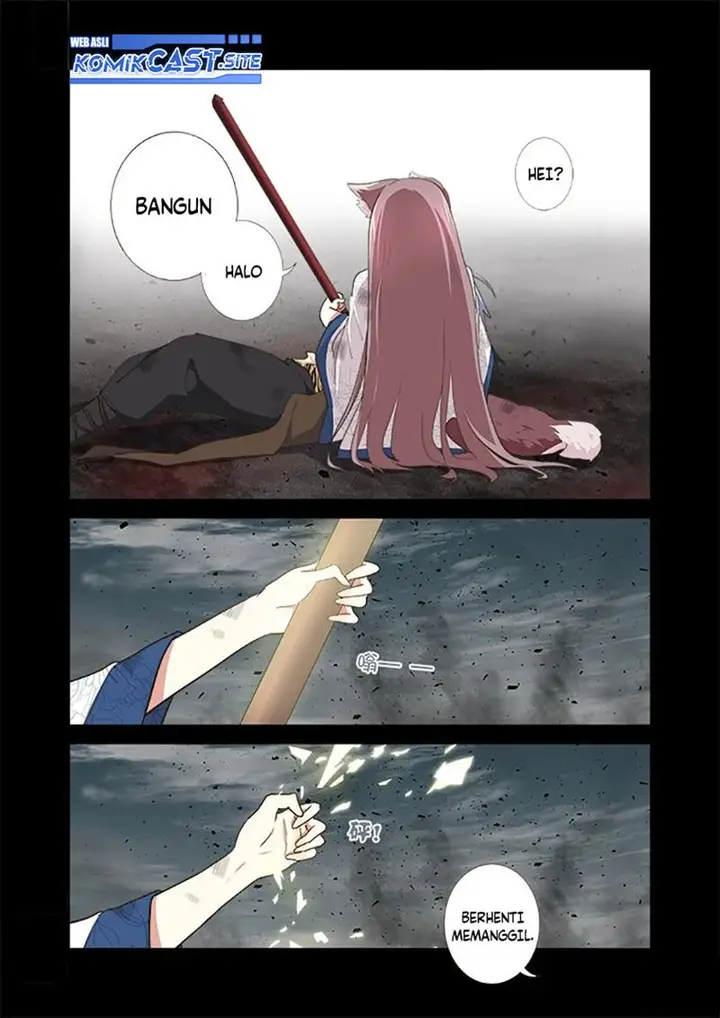 image-komik-yaoguai-mingdan-chapter-274-6/9