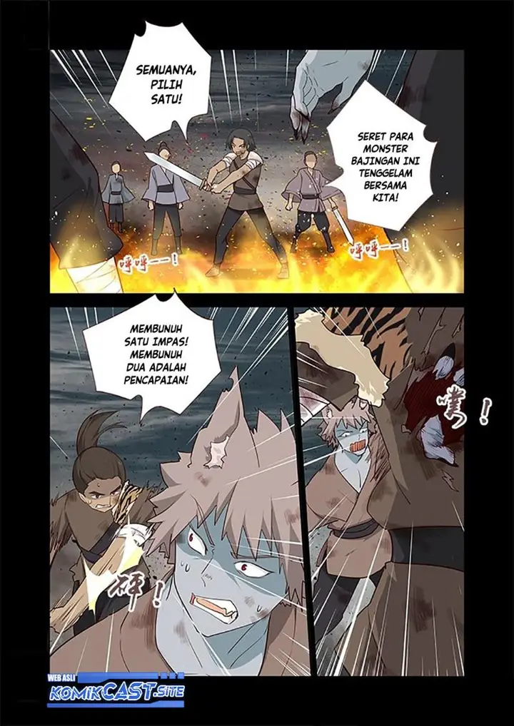 image-komik-yaoguai-mingdan-chapter-275-8/13