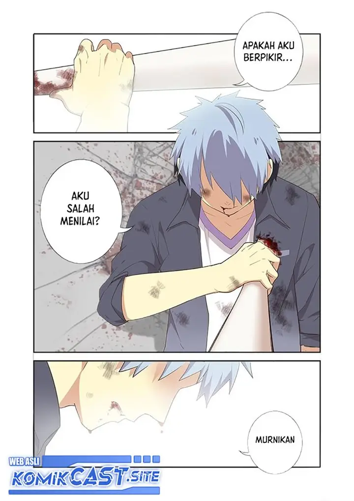 image-komik-yaoguai-mingdan-chapter-276-6/11