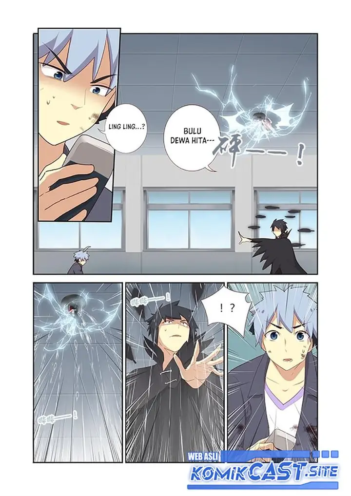 image-komik-yaoguai-mingdan-chapter-277-3/11